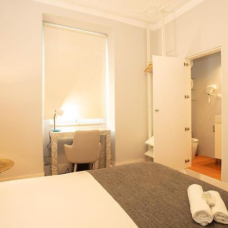 Casa De Bairro Alto Apartment Lisbon Exterior photo