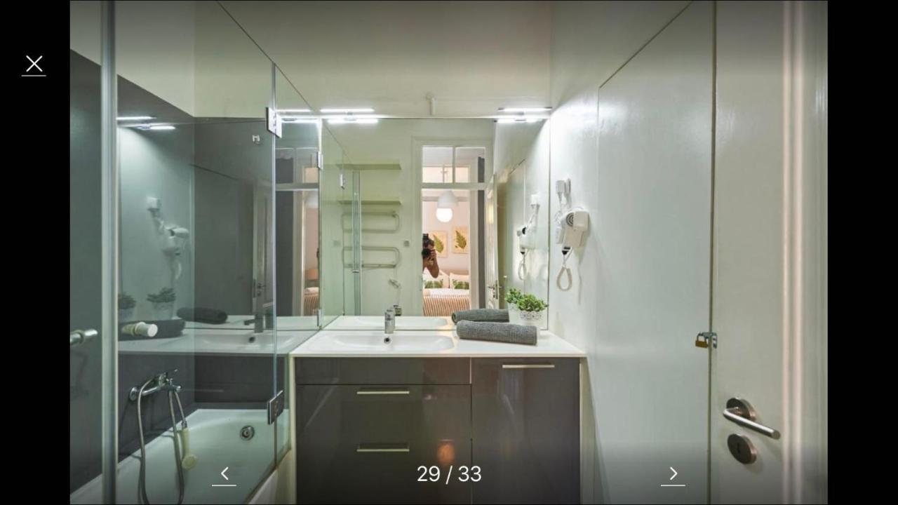 Casa De Bairro Alto Apartment Lisbon Exterior photo