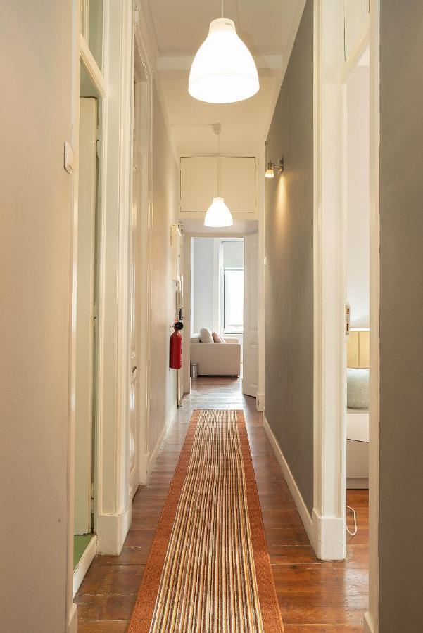 Casa De Bairro Alto Apartment Lisbon Exterior photo